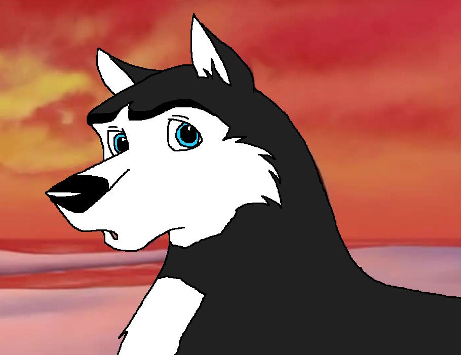 A pup for Jedi and Geode?