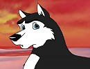 A pup for Jedi and Geode?