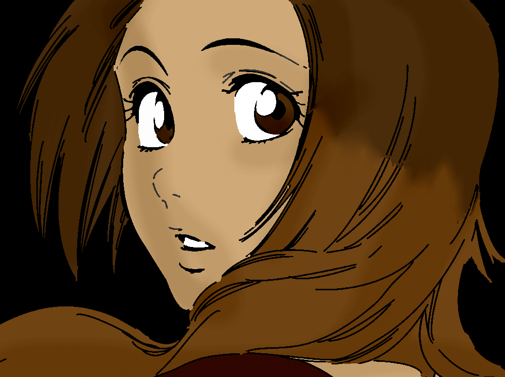 Taiaysha human