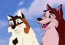 Kodi and Tala: Prize for RoCkErByHeArT