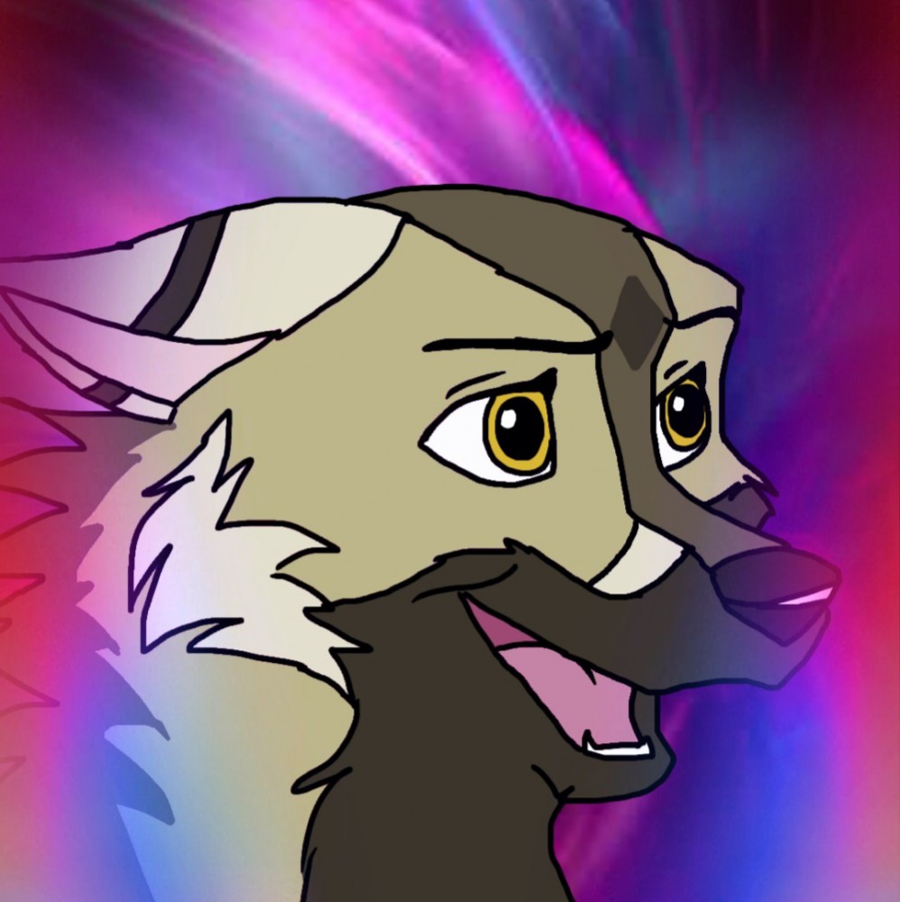 Ebony Avatar