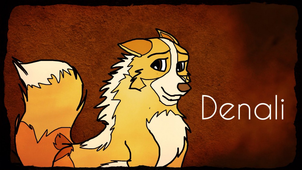 Denali for RoCkErByHeArT