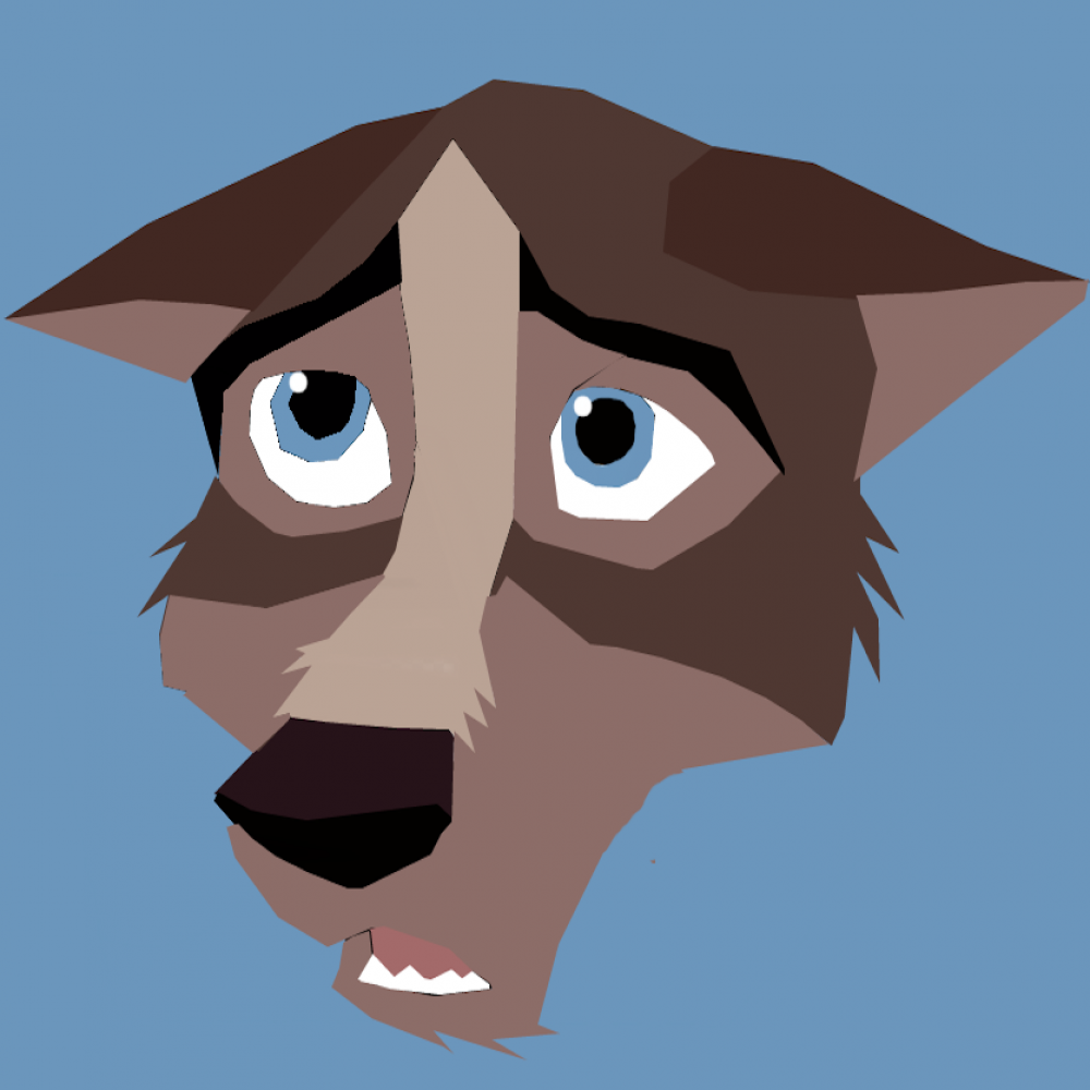 Balto Jr