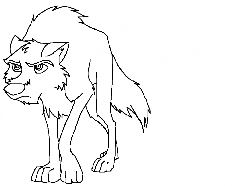 Free lineart