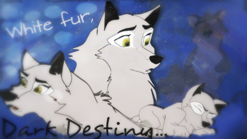 [REQUÊTE] Aniu/White Wolf pour Hecate