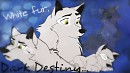 [REQUÊTE] Aniu/White Wolf pour Hecate