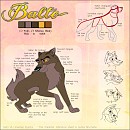 Balto Reference Sheet