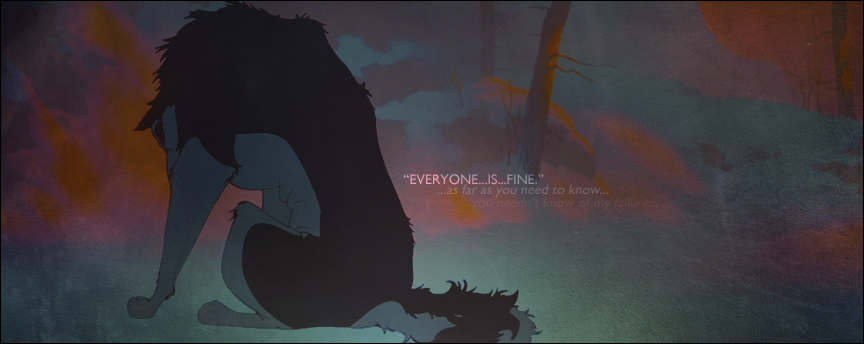 Just Fine...