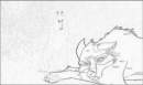Balto and Aniu Sketched