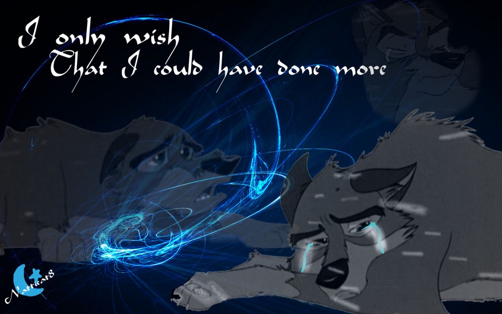 Balto's Wish