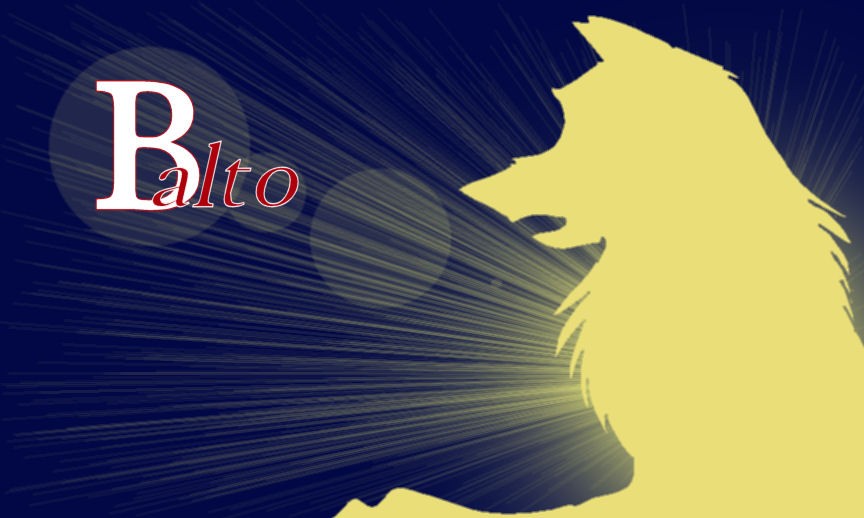 Balto Wallpaper