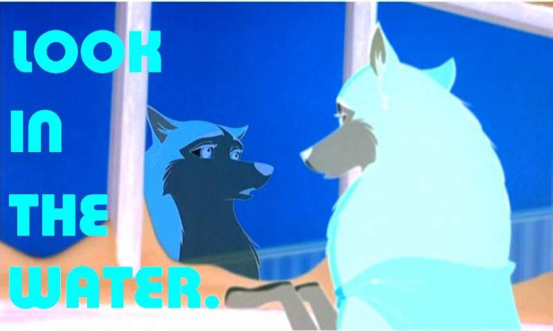 water