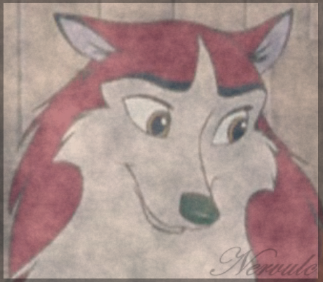 Jenna Avatar/Icon