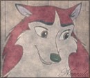 Jenna Avatar/Icon