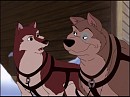 Alex And Kiba.
