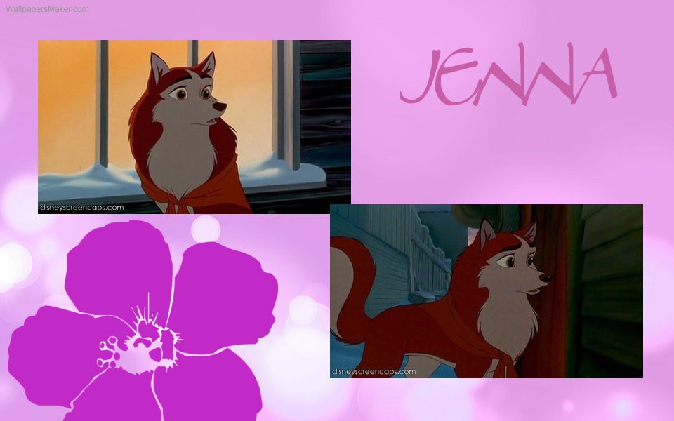 Jenna