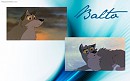 Balto wallpaper