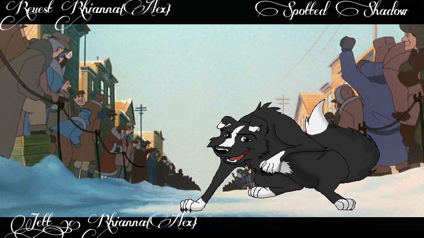 .:Request 3 Rhianna {Alex}:.