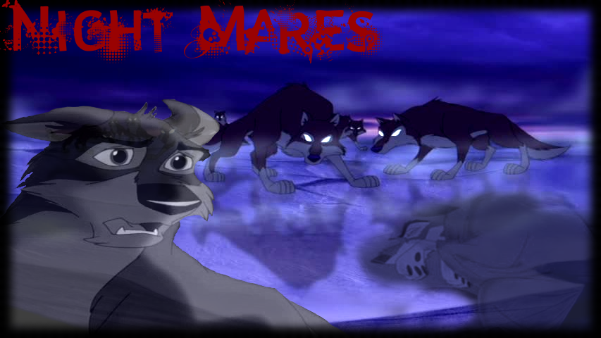 .:Night Mares:.