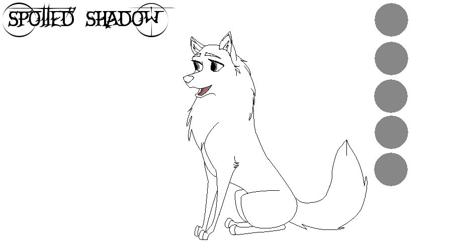 Character Ref Sheet
