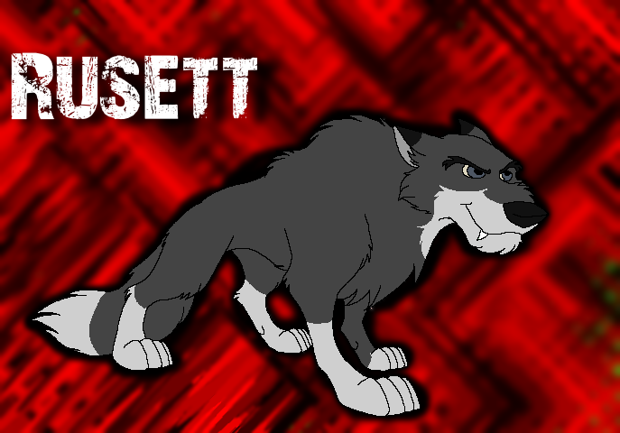 Rusett - Updated