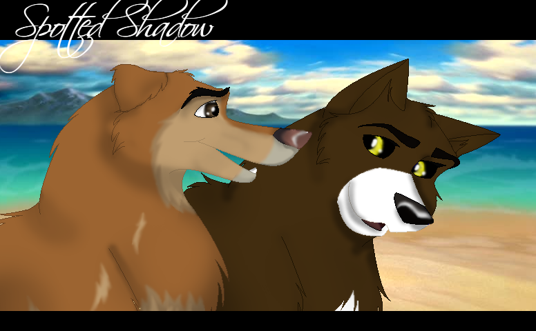 Trade - DeviousLittleWolf