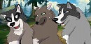 Trade - Artic Wolf
