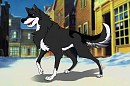 New Character; Patch