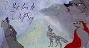 What does the Wolf Say?