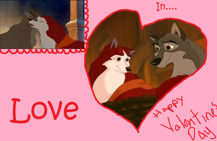Happy Valentines Day!