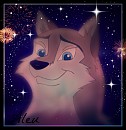 Aleu Icon