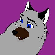 Request for Wolf girl.