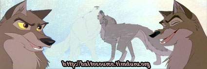Signature Balto