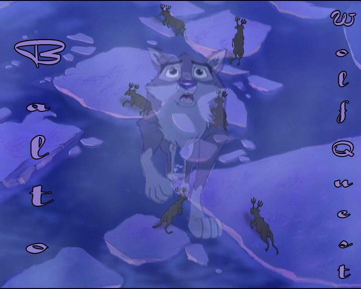 Fond Balto