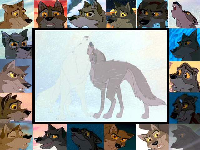 Balto