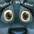 balto 2 : wolf quest