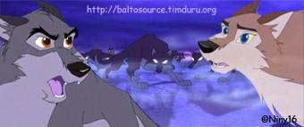 signature balto 2 