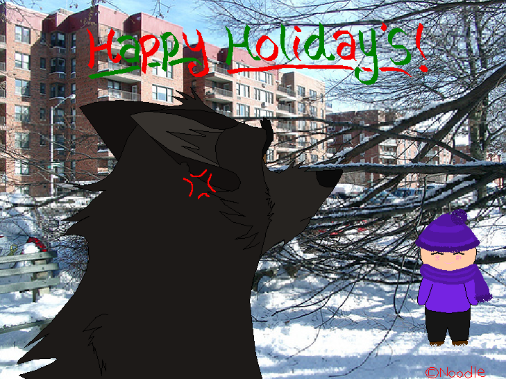 Happy Holidays!!!