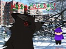 Happy Holidays!!!