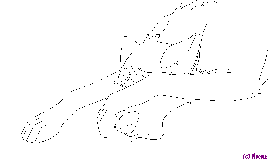 Blank Render