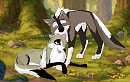 The cutest couple