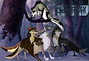 Clan of the Dark!