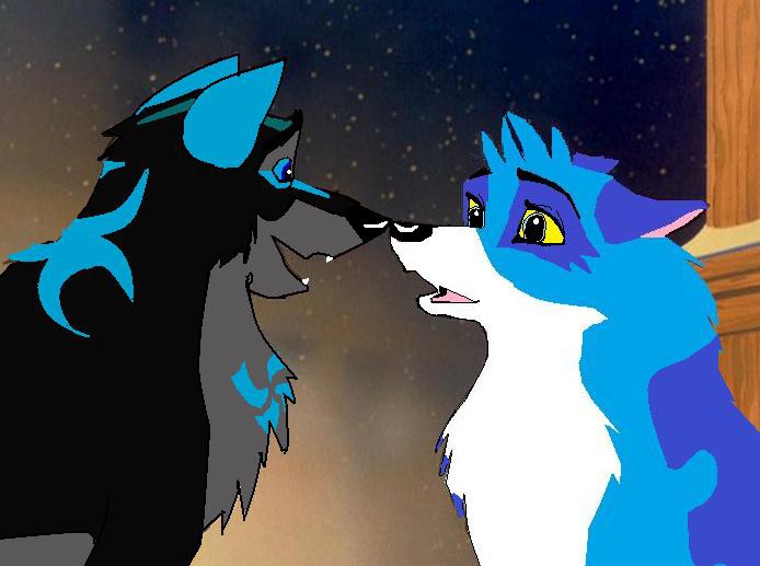 when they first met