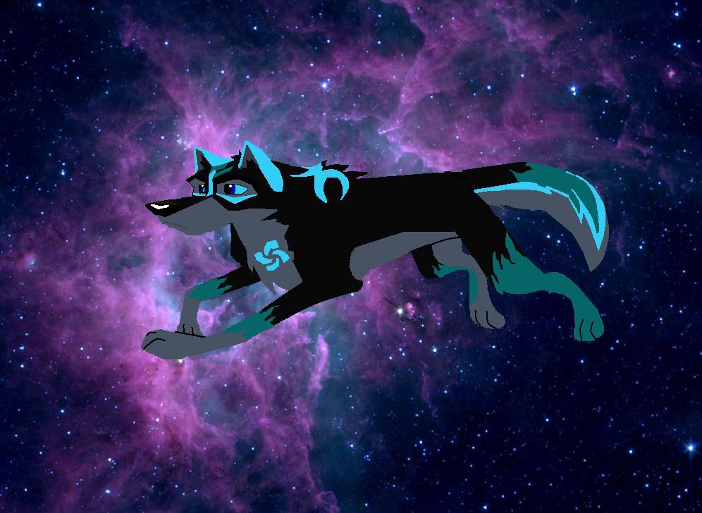 space