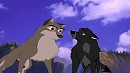 Balto and Onyx