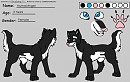 My Reference.