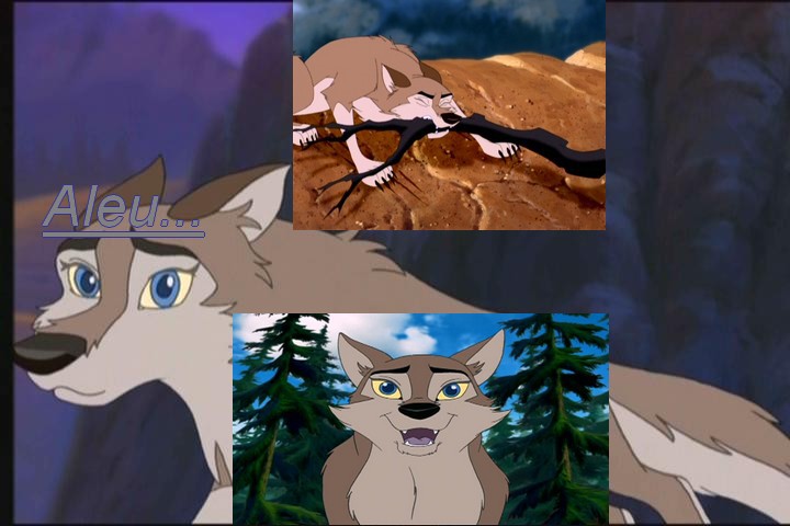 Aleu...