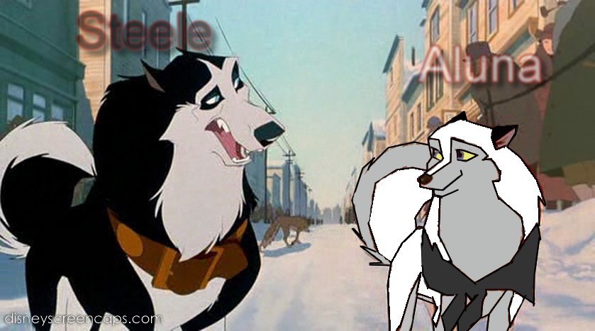Le bon vieux temps...