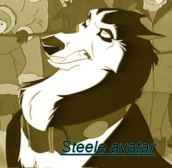 Steele avatar
