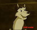 Kodi avatar